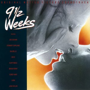 9 1/2 Weeks - Original Motion Picture Soundtrack