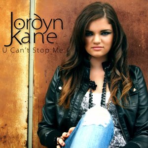 U Can't Stop Me - EP