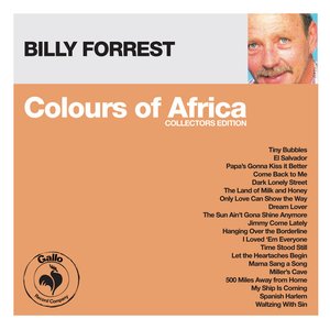 Colours of Africa (Collectors Edition)