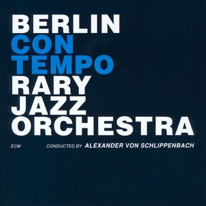 Berlin Contemporary Jazz Orchestra