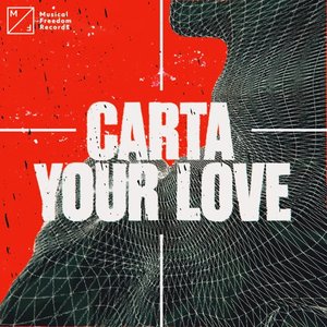 Your Love - Single