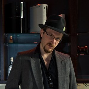 Ben "Yahtzee" Croshaw 的头像