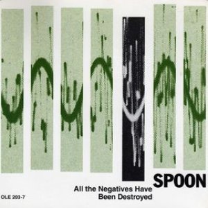 All the Negatives Have Been Destroyed