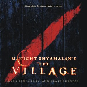 Image for 'The Village (Complete Score)'