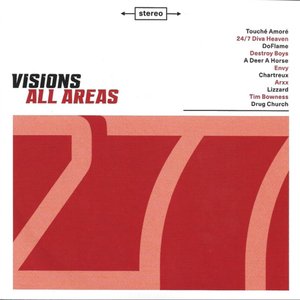 All Areas Volume 277