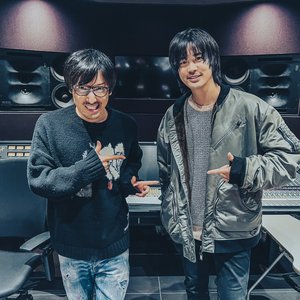 Avatar de SawanoHiroyuki[nZk]:Rei