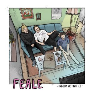 Indoor Activities