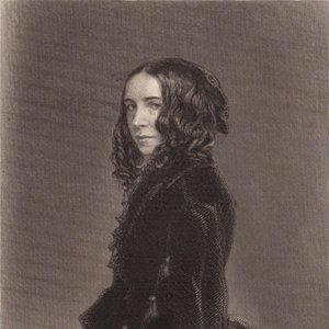 Elizabeth Barrett Browning için avatar