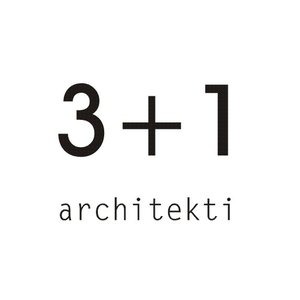 Avatar for 3+1 architekti