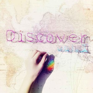 Discover vol.II