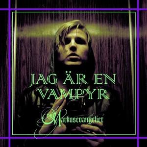 Jag är en vampyr