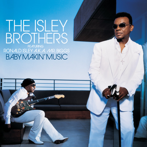 Ronald Isley - Baby Makin
