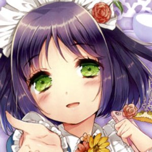Avatar for 春日咲子 (山口愛)