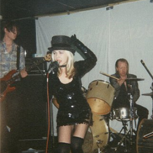 The Naked Goat photo provided by Last.fm