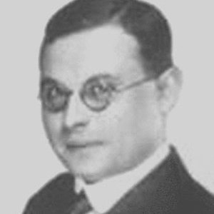 Pierre-Octave Ferroud 的头像