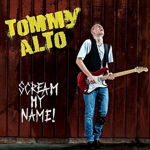 Scream My Name!