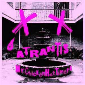 ATRANTIS