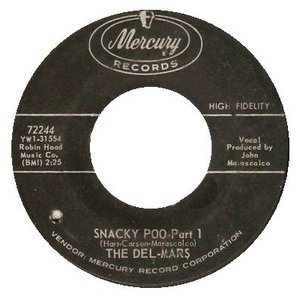 Avatar di The Del Mars