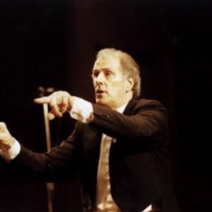 Avatar de Heribert Beissel (conductor)