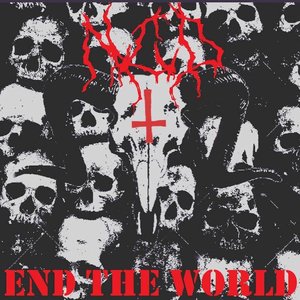 END THE WORLD