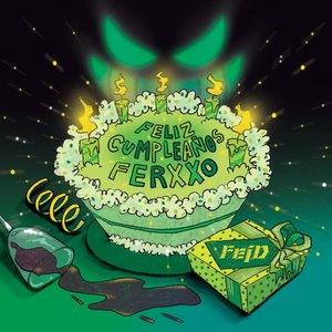 Feliz Cumpleaños Ferxxo - Single