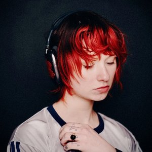 Avatar for Scarlet Rae