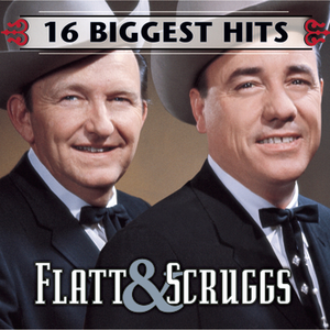Lester Flatt & Earl Scruggs - 100% Hits 2016 Volume 1 - Zortam Music