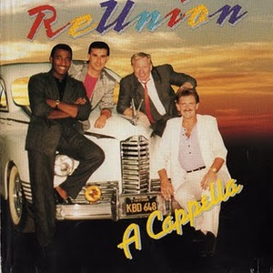 Heritage Singers - A Cappella - Zortam Music