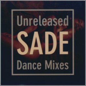 Unreleased Dance Mixes