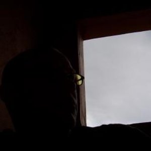 the doctrine of unknowing
