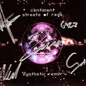 Streets of Rage: Synthetic Remix