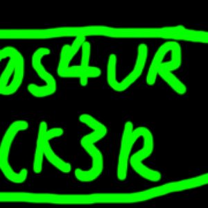 Avatar for Dinosaur Hacker