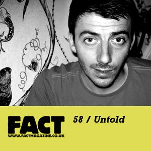 FACT Mix 58