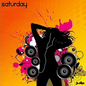 Saturday / Fingerprint