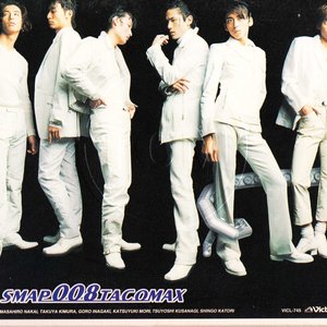 SMAP 008 TACOMAX