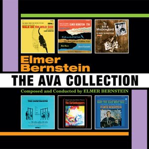 The AVA Collection