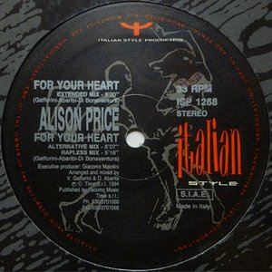 For Your Heart