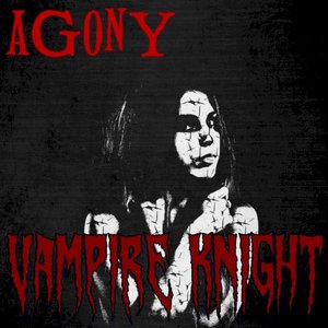 Agony - Single