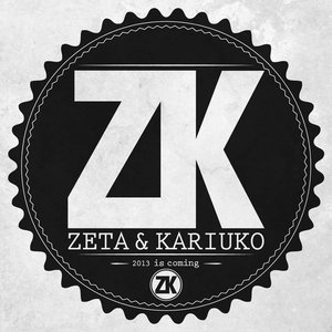 Zeta y Kariuko 的头像