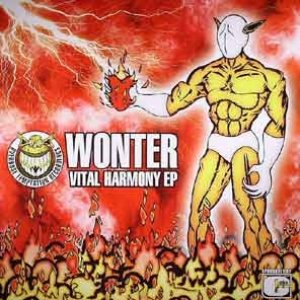 Vital Harmony EP