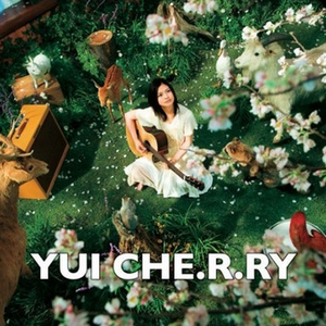YUI - Cherry Lyrics - Zortam Music