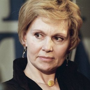 Tatiana Grindenko 的头像