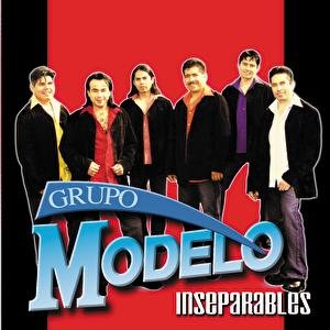 Grupo Modelo - Álbumes y discografía 