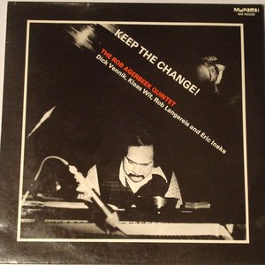 Rob Agerbeek Quintet 的头像