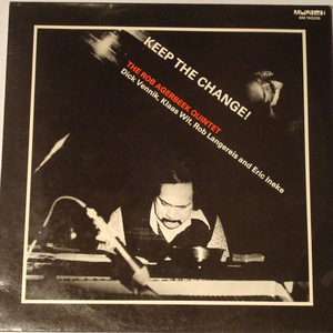 Rob Agerbeek Quintet photo provided by Last.fm