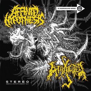 Dual Explosive Brutality [Split]