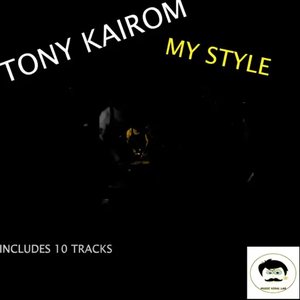 Awatar dla Tony Kairom
