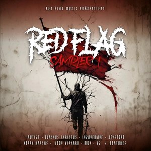 Red Flag Sampler 1