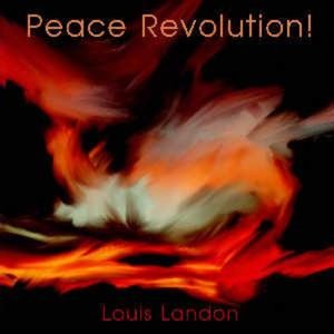 Peace Revolution! (Solo Piano)