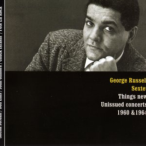 Things New: Unissued Concerts 1960 & 1964